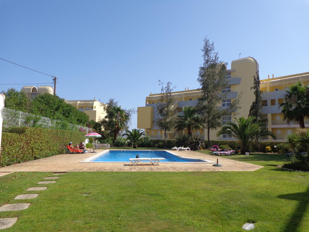 Cardeira Holiday Apartments Lagos Exterior photo